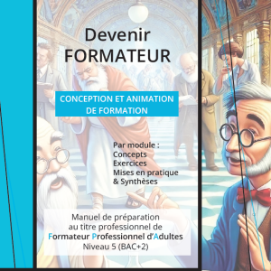 Devenir formateur