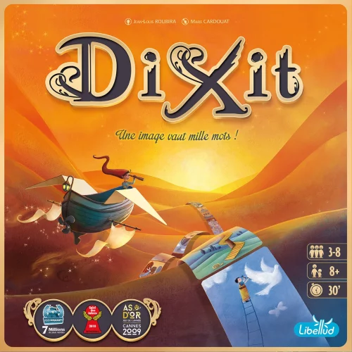Exploiter dixit en formation